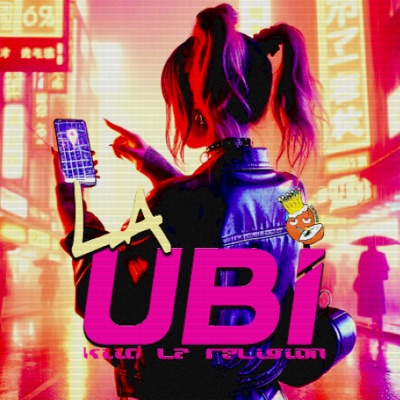 La Ubi - Single