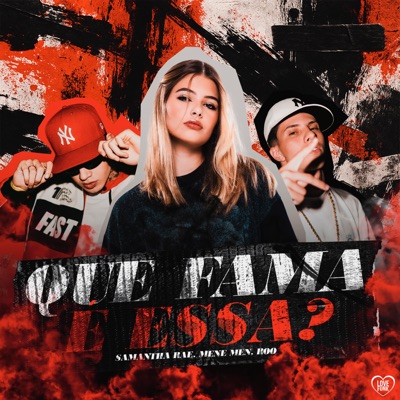 Que Fama É Essa? - Single