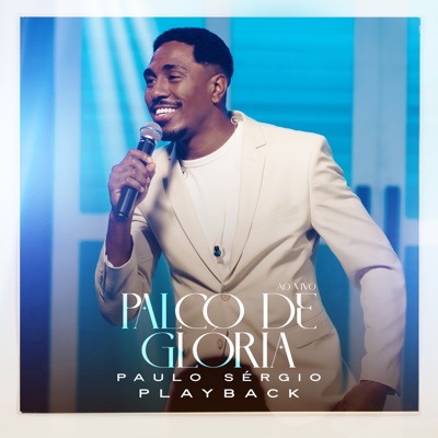 Palco de Glória (Playback) - Single