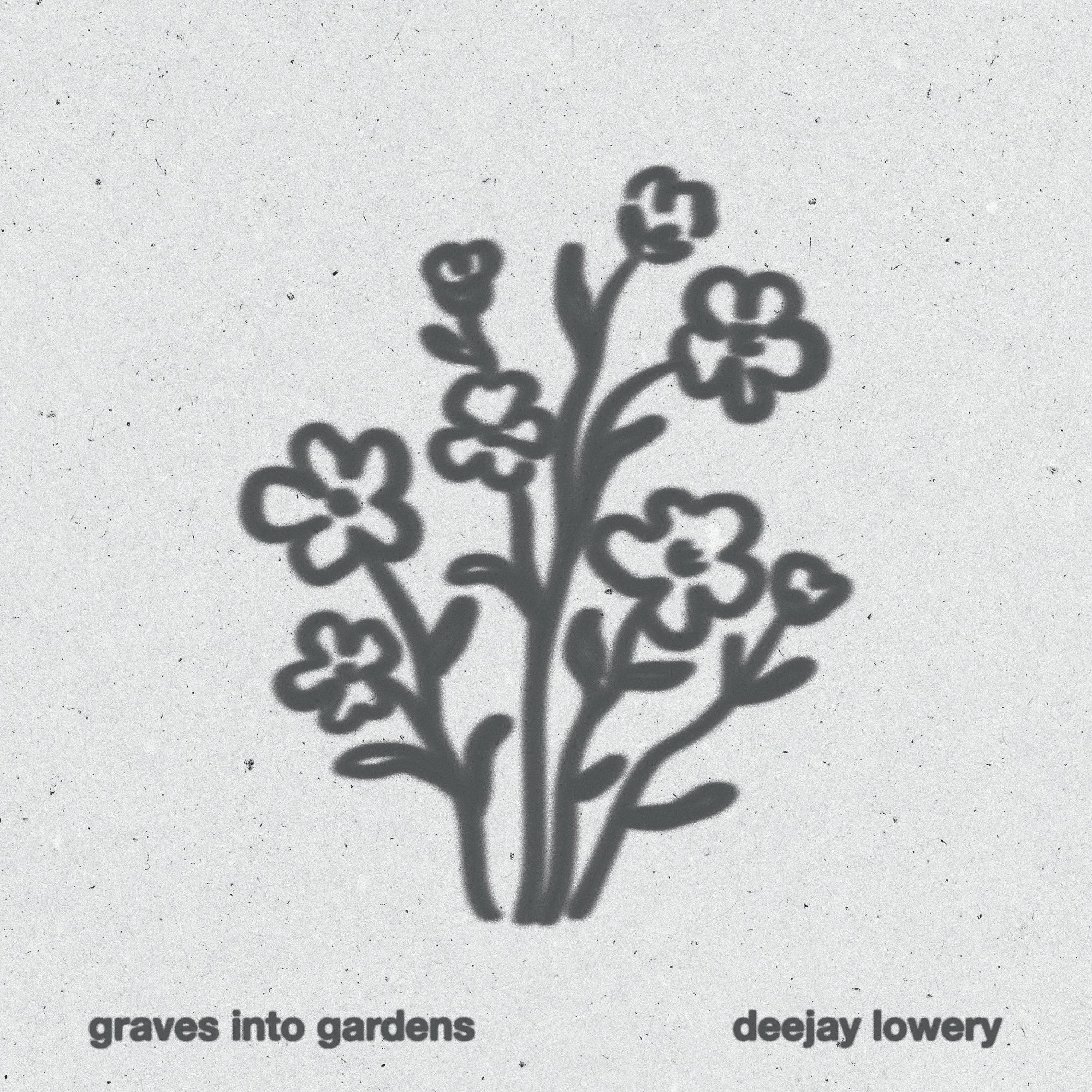 Graves into Gardens - Single