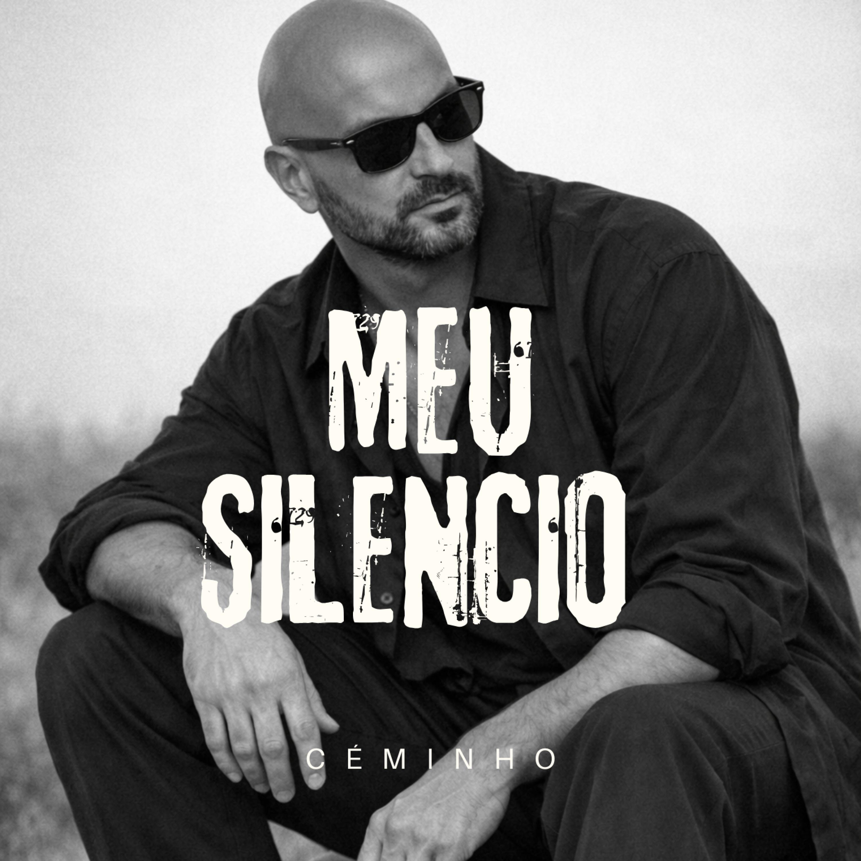 Meu silêncio - Single