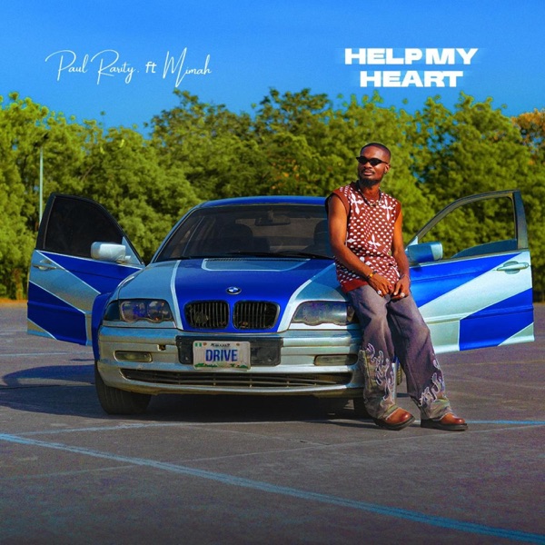Help My Heart (feat. Mimah)