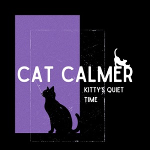 Kitty’s Quiet Time: Finding Peace in Play
