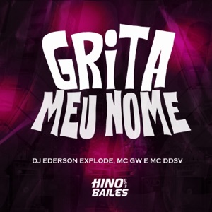 Grita Meu Nome