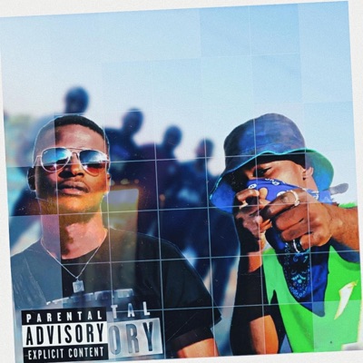 Spartan Soldier (feat. Nico D7 Sosa) - Single