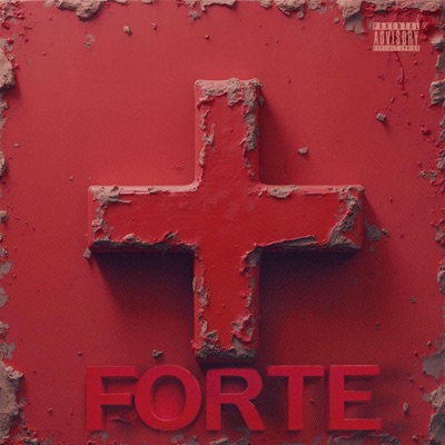 PIÙ FORTE - Single
