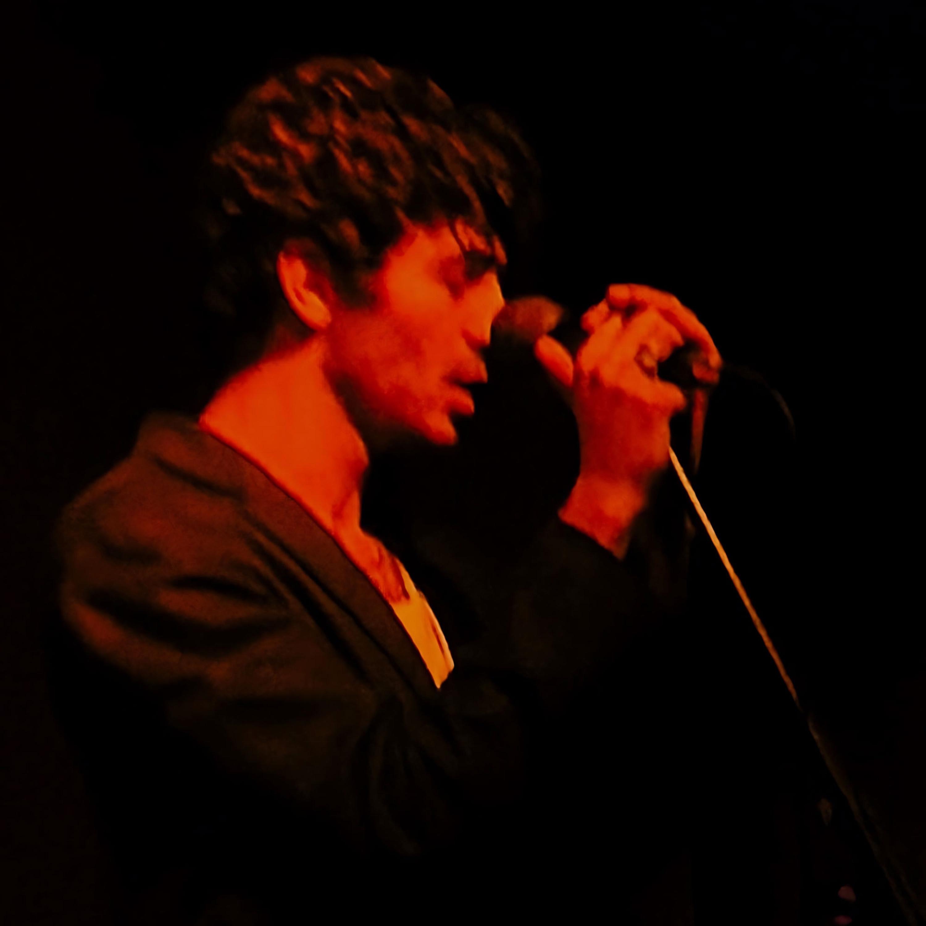 Four Leaf Clover - EP