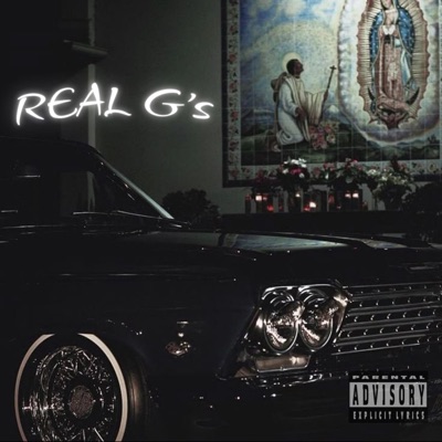 Real G's - Single