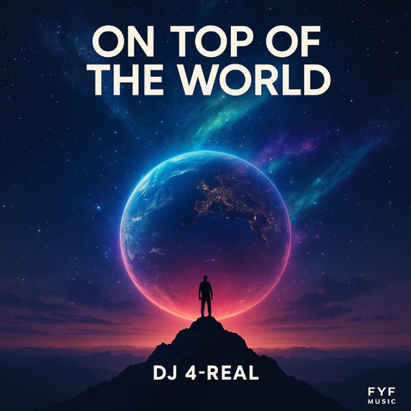 On Top Of The World