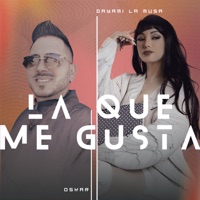 La Que Me Gusta - Single - Dayami La Musa & Oskar