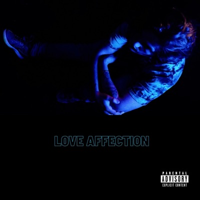 Love Affection - Single