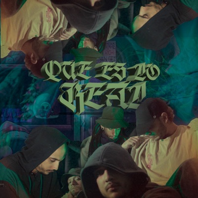 Qué Es Lo Real - Single