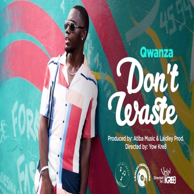 Don't Waste - Single