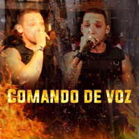 Comando de Voz - Single - Mc Smith
