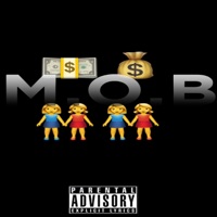 M.O.B - Single - Armoz