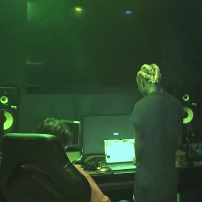 put in work (feat. prod patrick) - Single