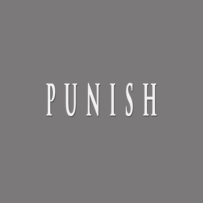 PUNISH (feat. Jode Beat) - Single