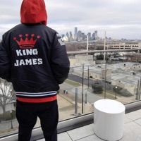 Unwind - Single - King James