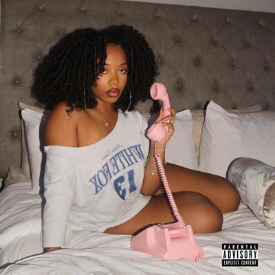 Heart Can't Take It (feat. Cheyenne Alyse) - Single