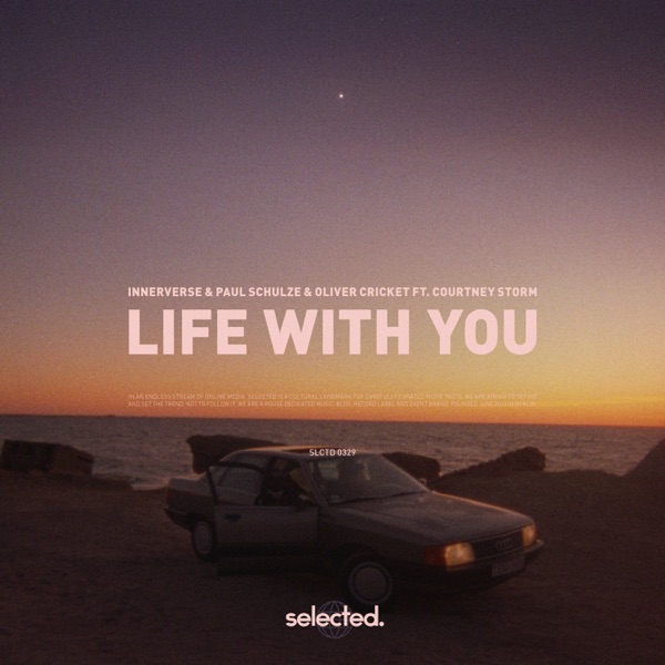 Life with You (feat. Courtney Storm) - Single
