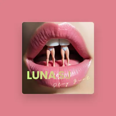 Listen to Luna SJ, watch music videos, read bio, see tour dates & more!