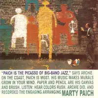 From Now On — Marty Paich