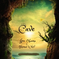 Cave (feat. Thomas Who?) - Single - Jroc Obama