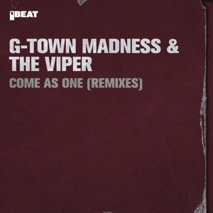 Come as One (Remixes) - Single