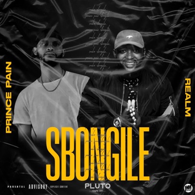 Sbongile - Single