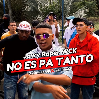 No Es Pa Tanto (feat. Nikko Urza) - Single