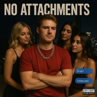 No Attachments - Single - BCoast