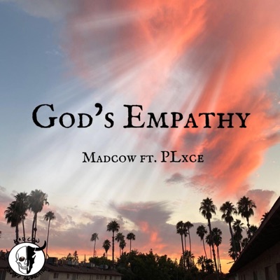God's Empathy (feat. Plxce) - Single