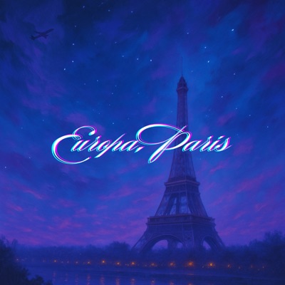 Europa, Paris - Single