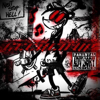 MR GET DAT BAG 2 - Single