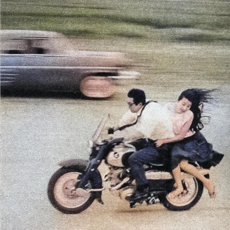 My friends are my estate
