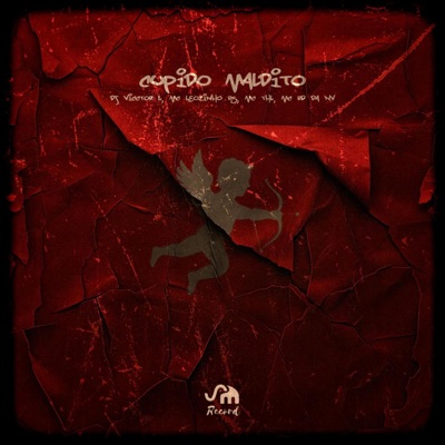 Cupido Maldito (feat. Mc Thl) - Single
