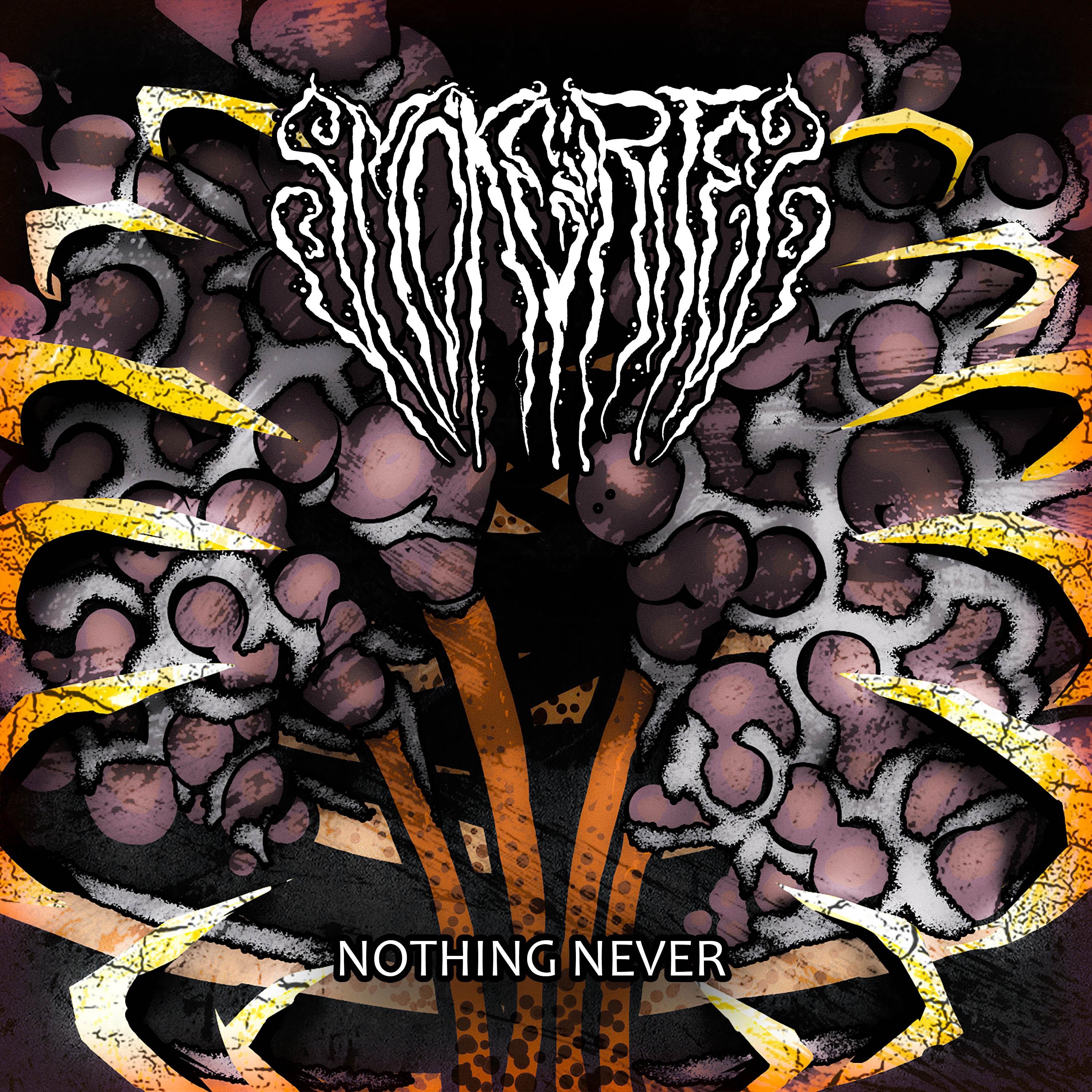 Nothing Never - Single