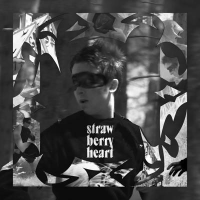 Strawberry Heart - Single