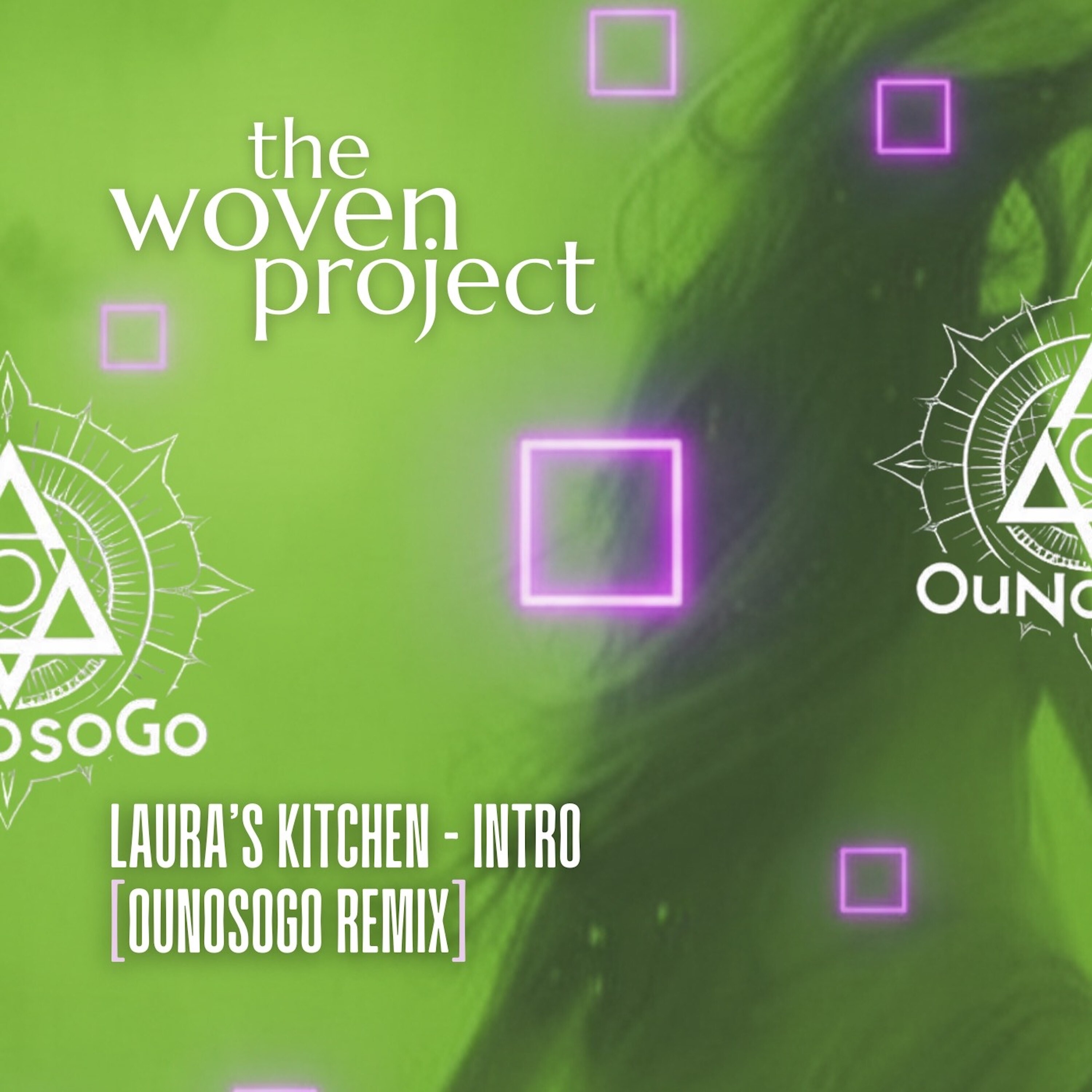 Laura's Kitchen - intro (OuNoSoGo Remix) - Single