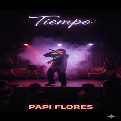 Tiempo - Single