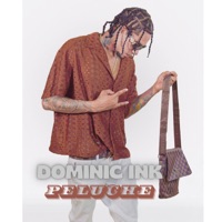 Peluche - Single - Dominick Ink