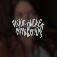 vision f****d (feat. YungTrippo) - Single - mrvnbxnds
