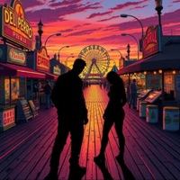 Summer Daze - Single - Dave Kody