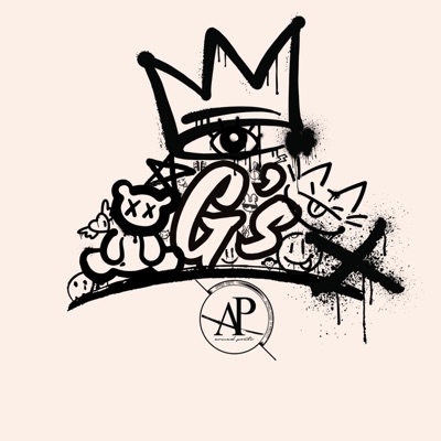 G's (feat. Burn, Wise Wun, Bone Bueno & Kakin) - Single