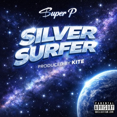 Silver Surfer - Single