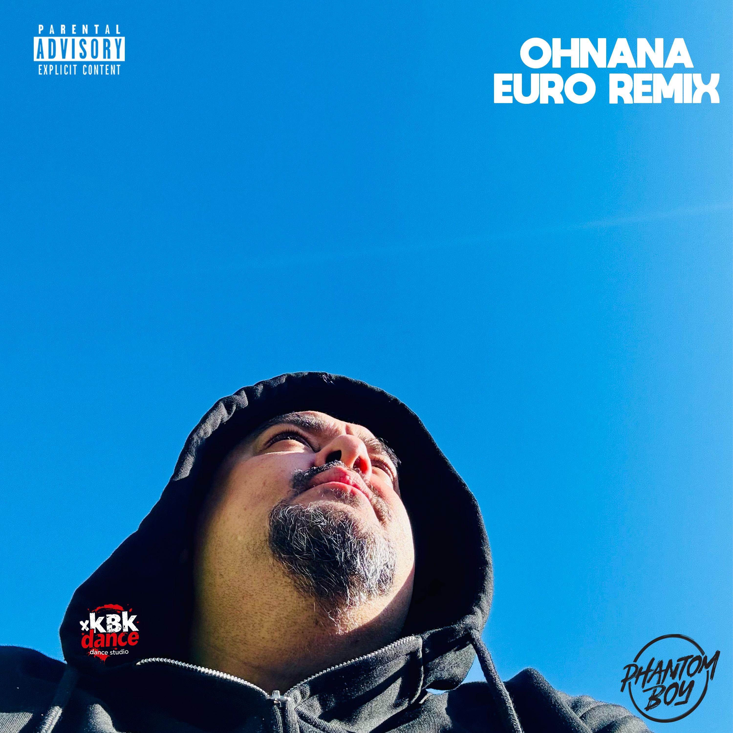 Ohnana Euro - Single