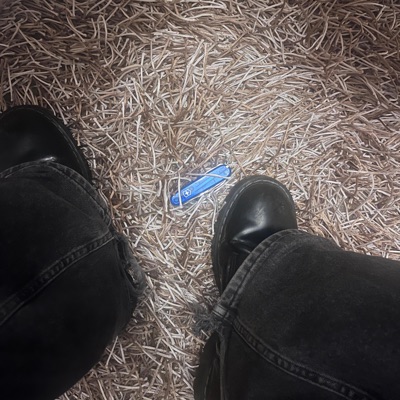 pieces of you (feat. yazida) - Single