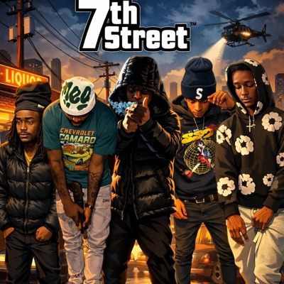 Wild Wild West (feat. 50, Huncho630, Luh murda & Slimepimpem) - Single