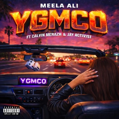 YGMCO (feat. Calvin Merazh & Jay Activist) - Single