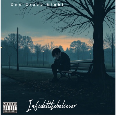 One Crazy Night - Single